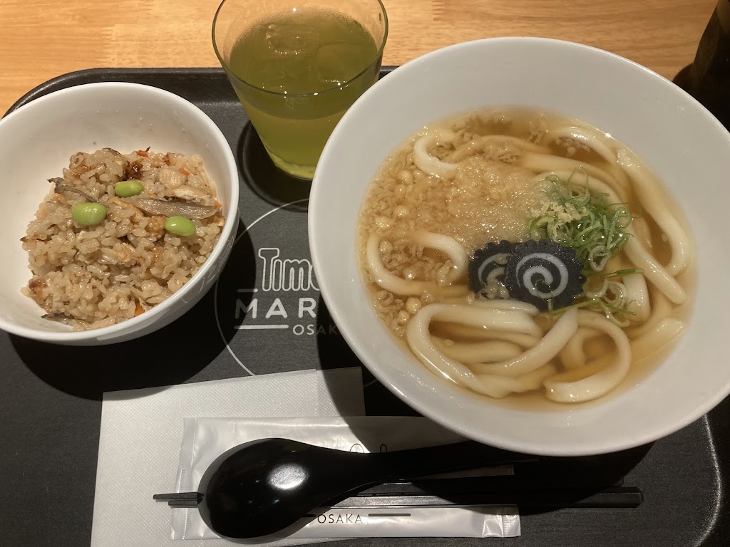 Passion UDON SANSHU（情熱うどん 讃州）