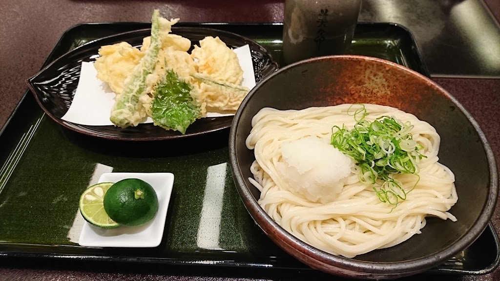 美々卯 本店 megumi