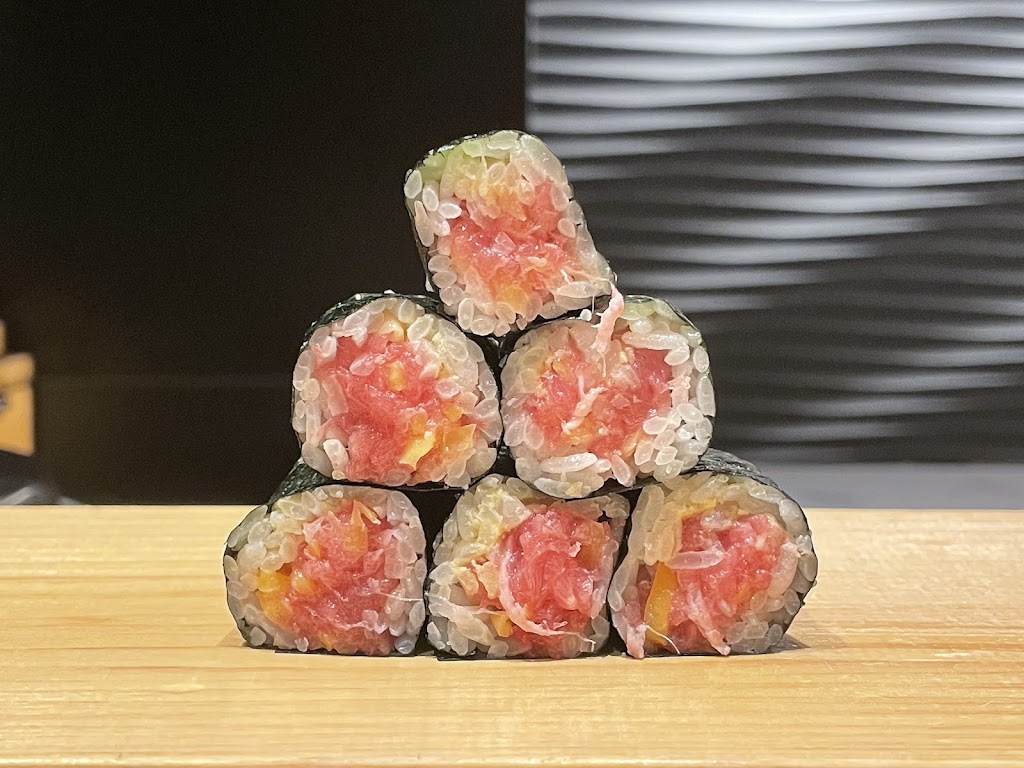Sushi Yuden