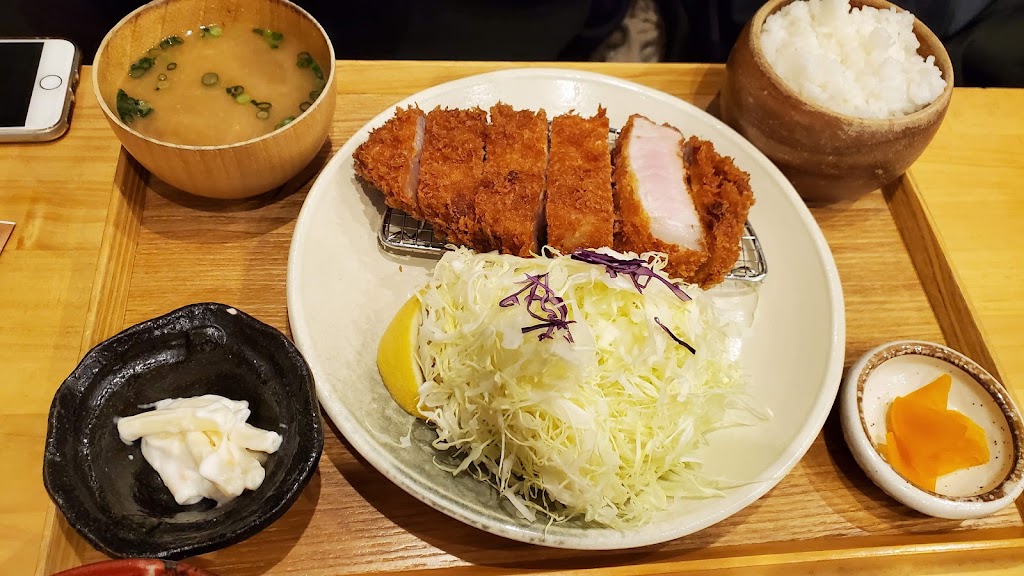 豚肉料理専門店 とんかつのり