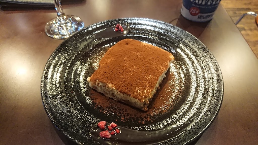 宿木咖啡＆餐廳