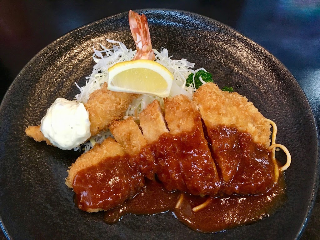 とんかつ吉兆