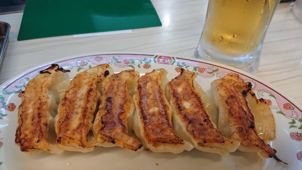 餃子的王將 河原町店