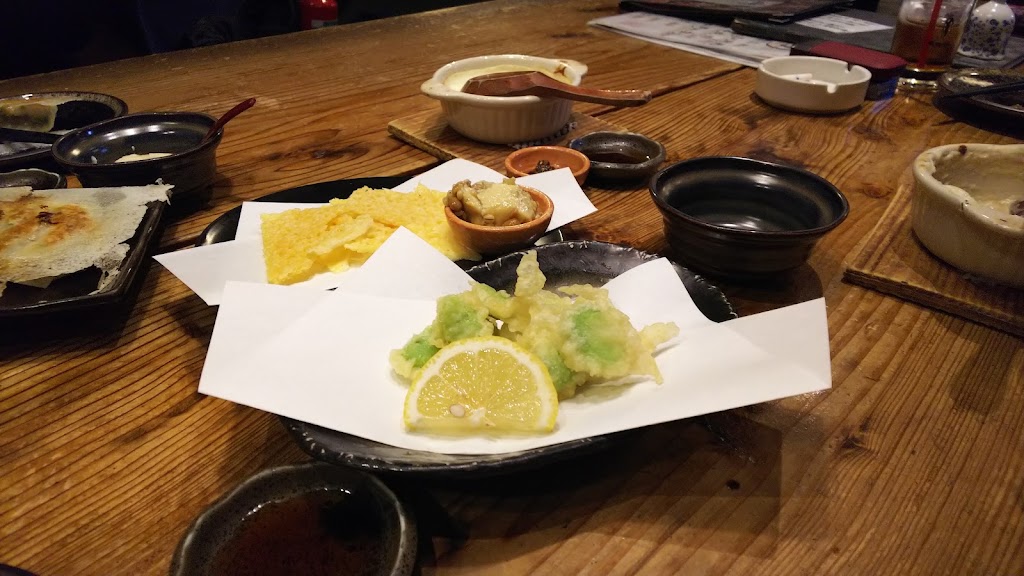 餃子酒場と古民家奥座敷 一伍屋大名店