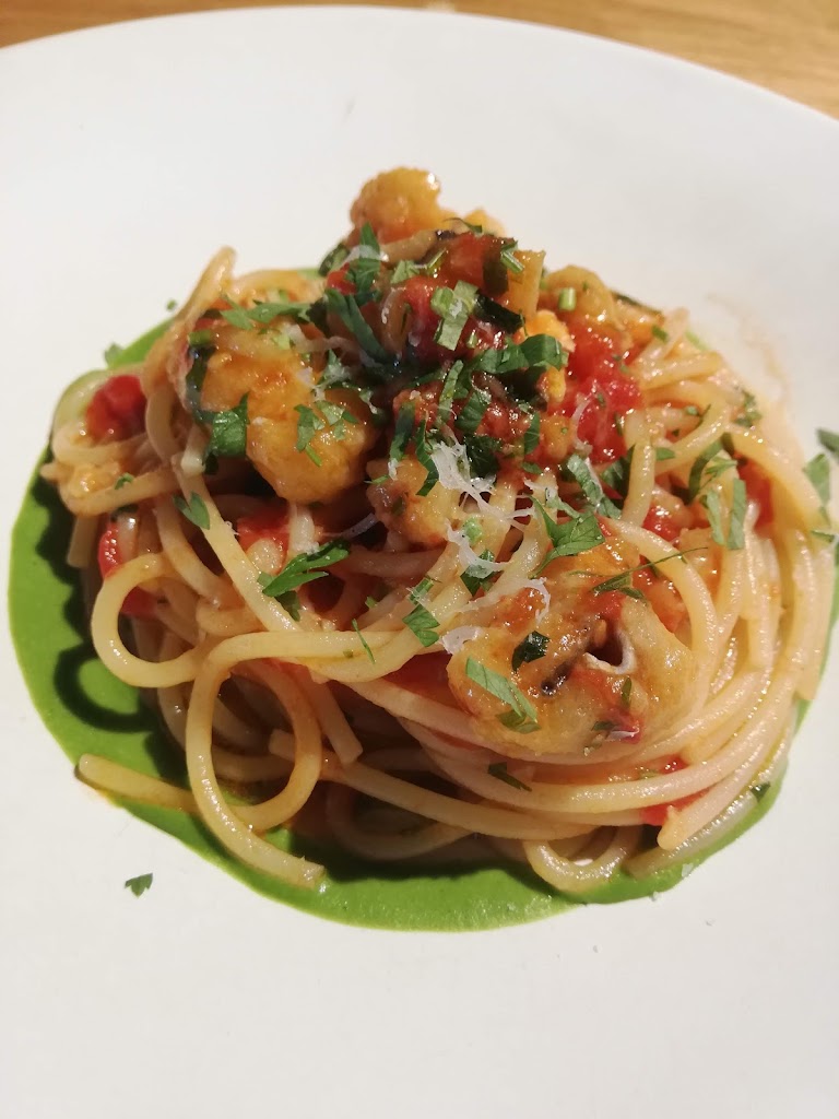 Ristorante fanfare