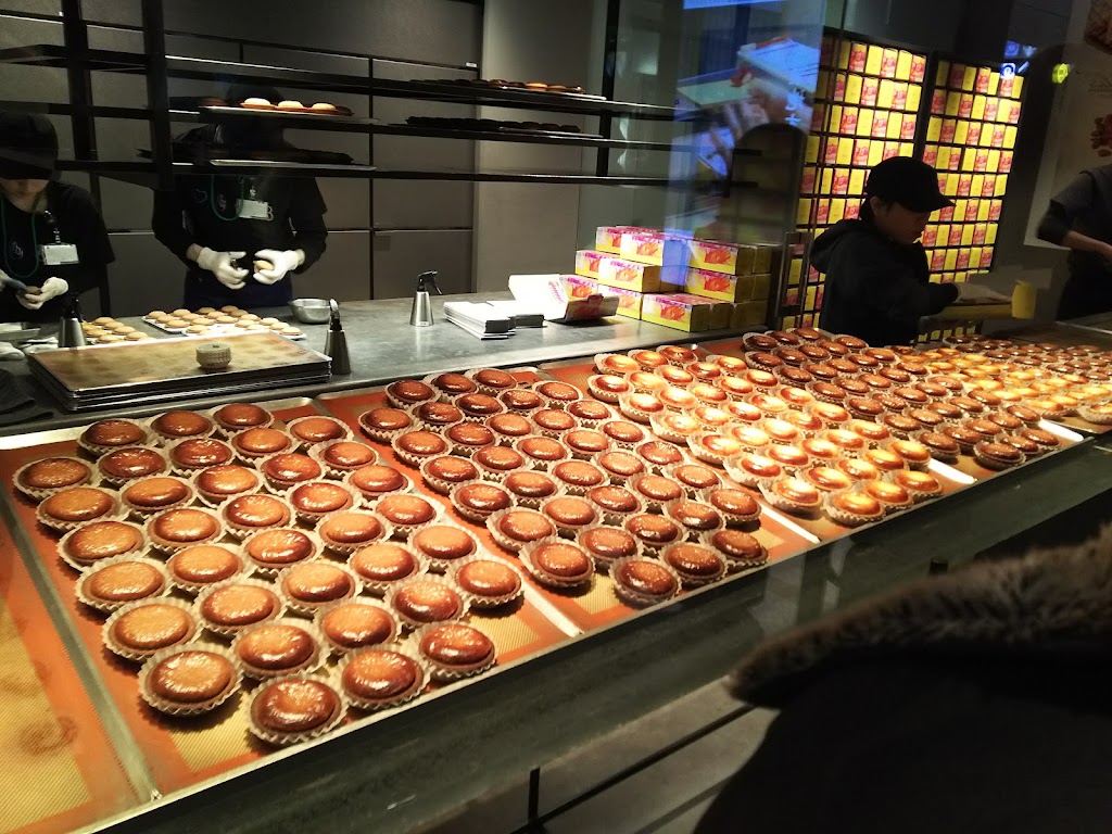BAKE CHEESE TART グランスタ丸の内店