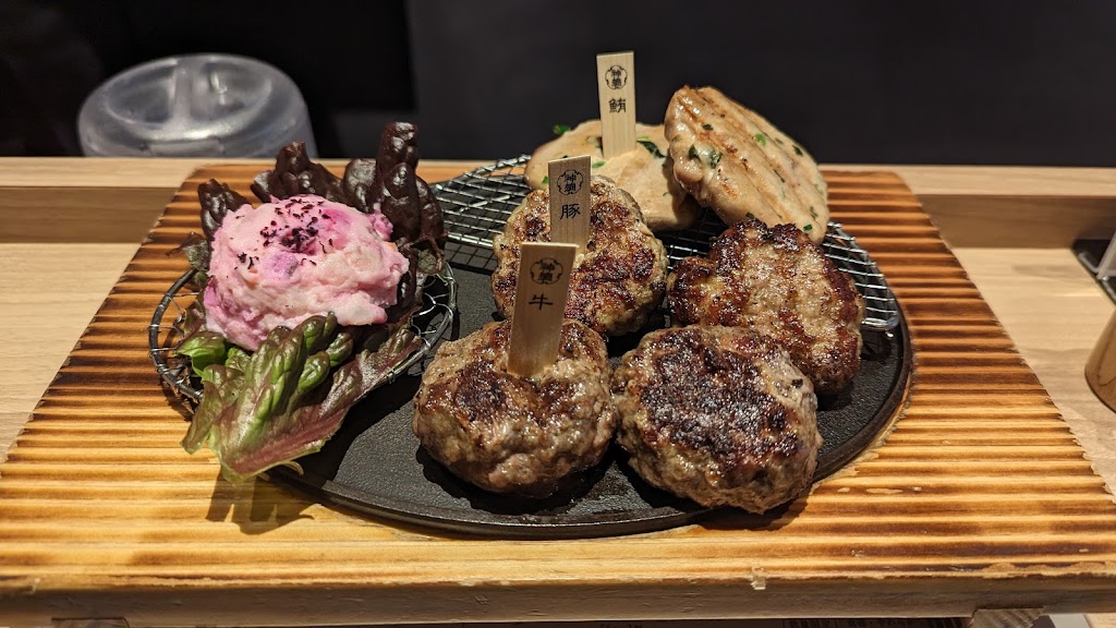 挽肉屋 神徳