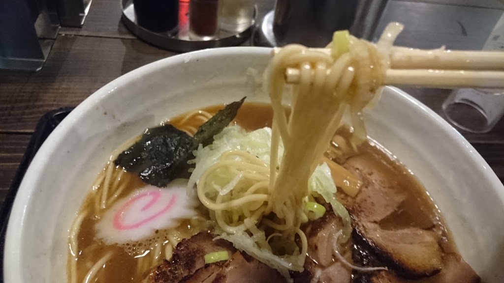 Mitsuyado Seimen Nakameguro Branch