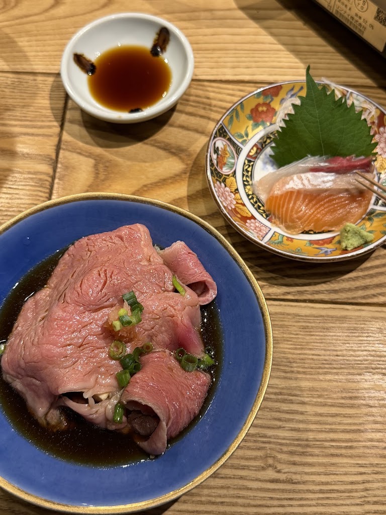 Wagyu Sukiyaki Kyoto Chikarayama Shijo Kawaramachi Store