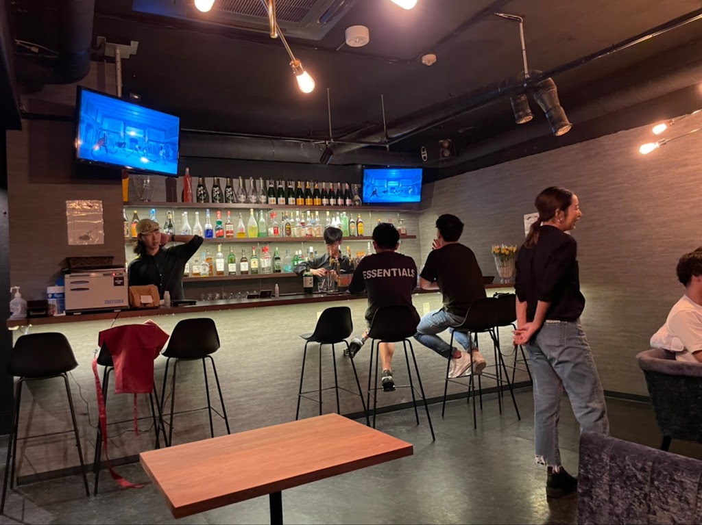 DINING BAR LIBERTY 梅田店