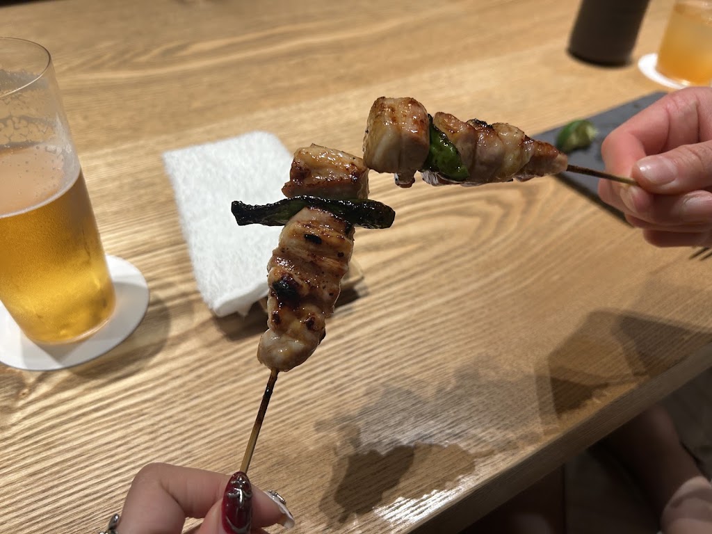 焼鳥 清(せい)