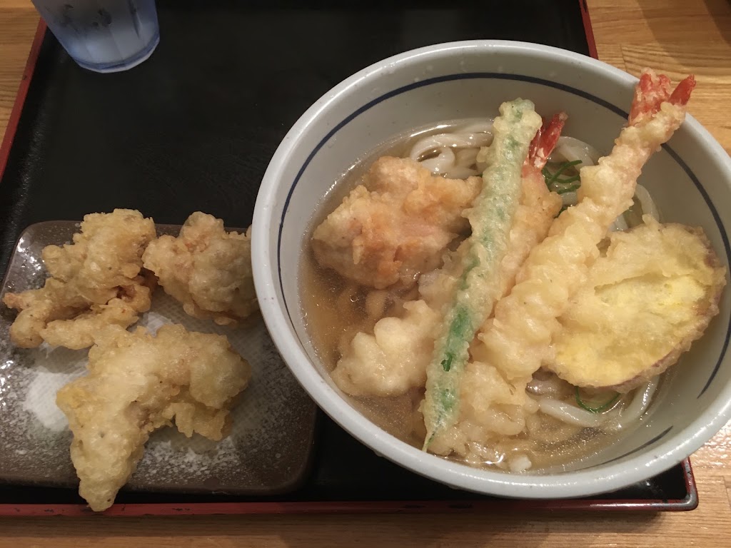 おにやんま 中目黒店