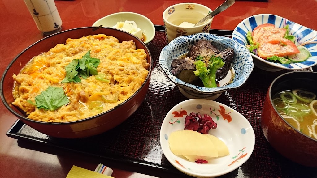 別亭 鳥茶屋
