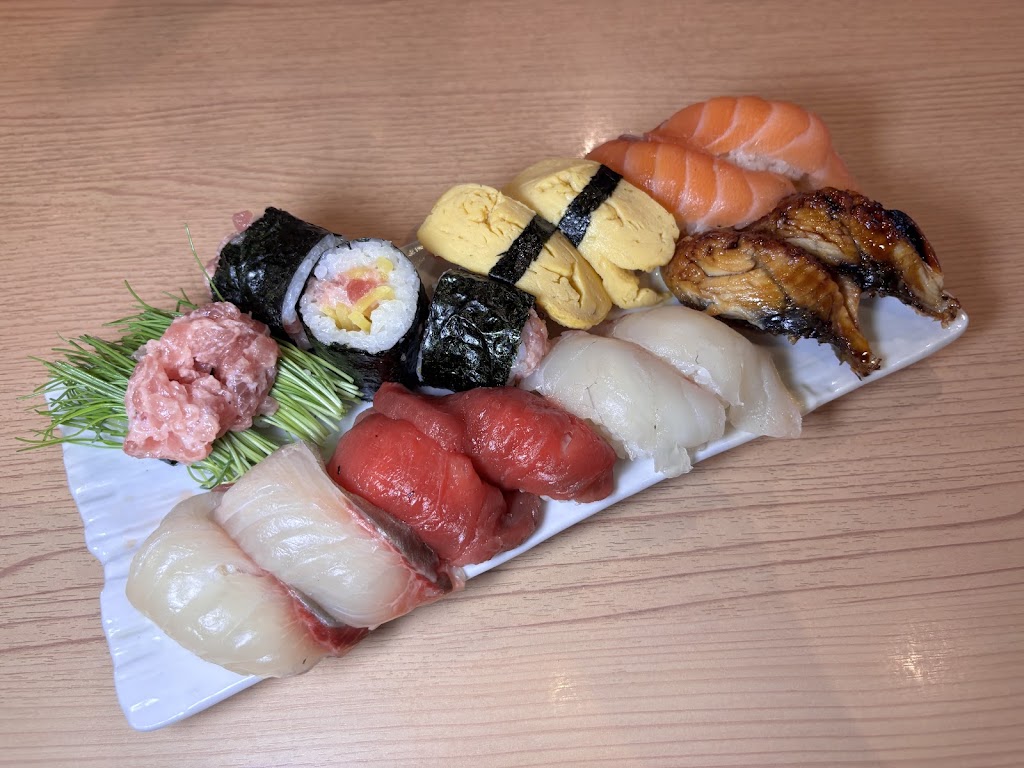 Sakana no Mise Okamo Kurabu Marunouchi