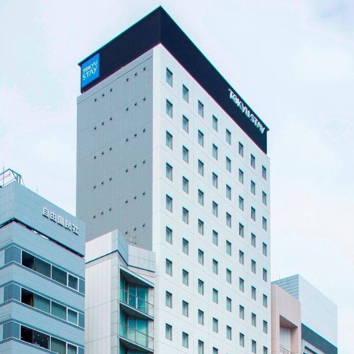 東急ステイ 銀座