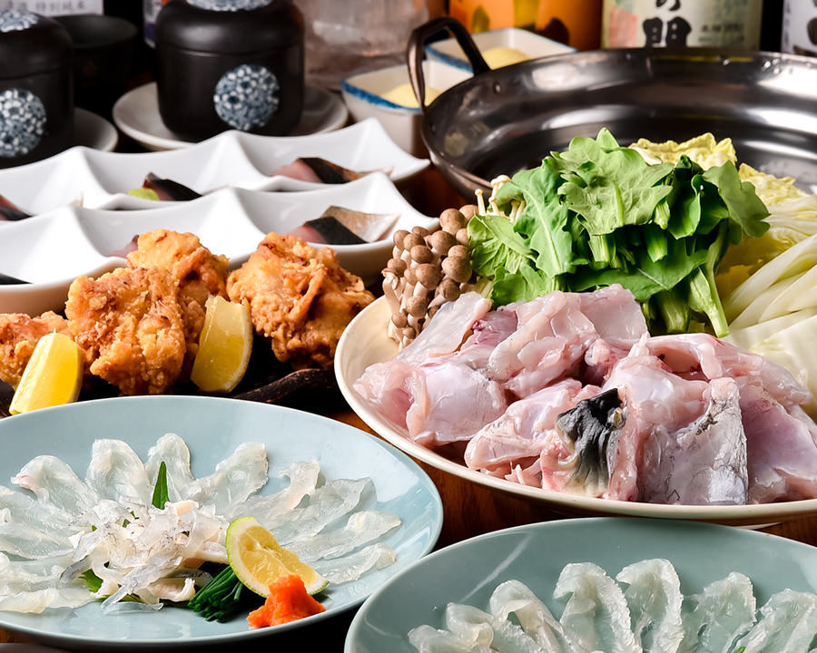 海鮮食堂博多まかない屋