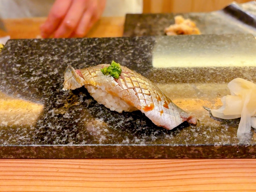 Sushi Rakuichi