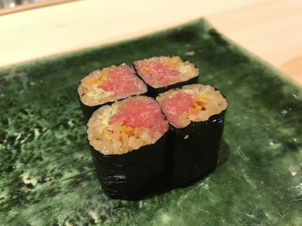 すし匠齋藤