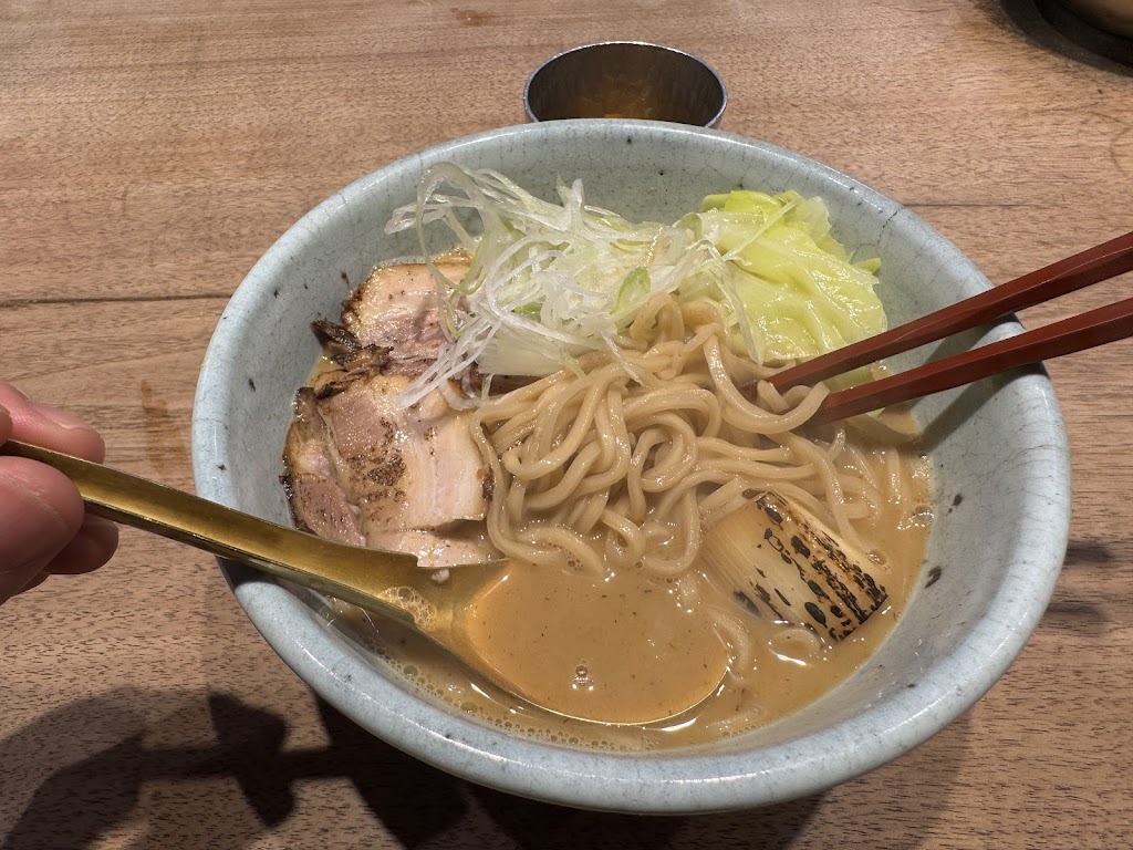 麵屋 高倉二条