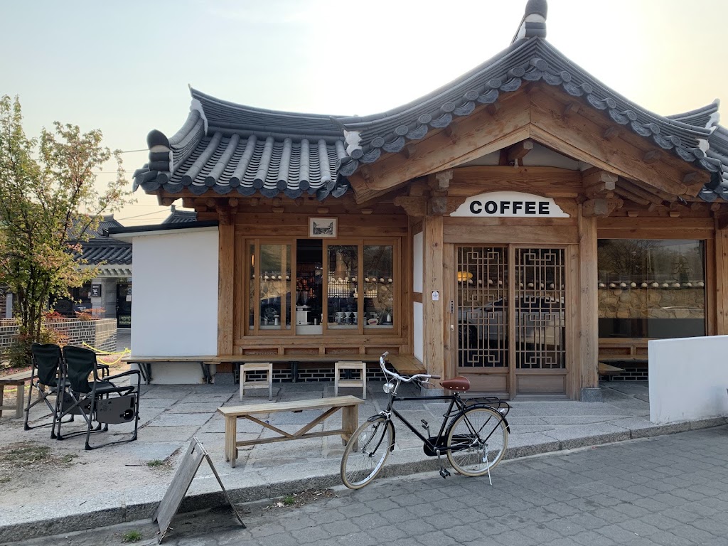 コドコーヒー