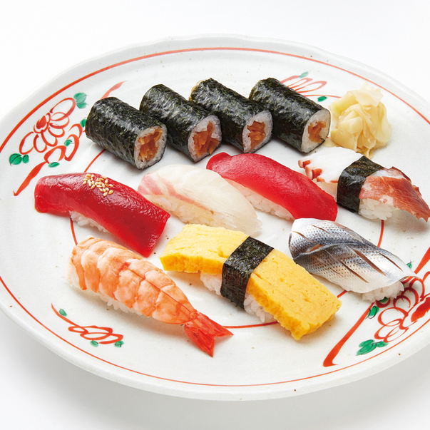 築地すし好 アキバトリム店