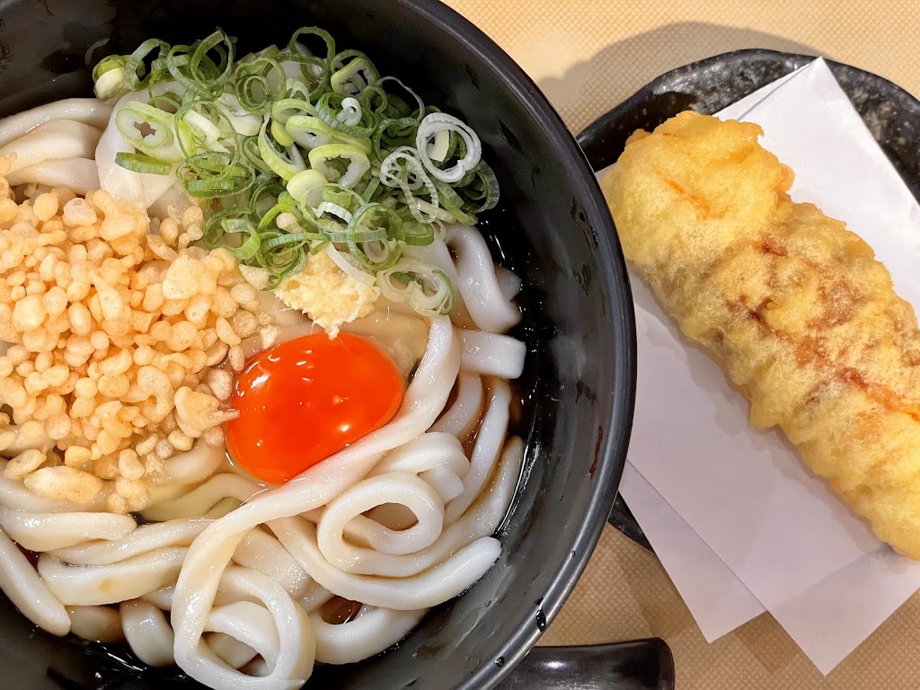 麺亭 しおつる