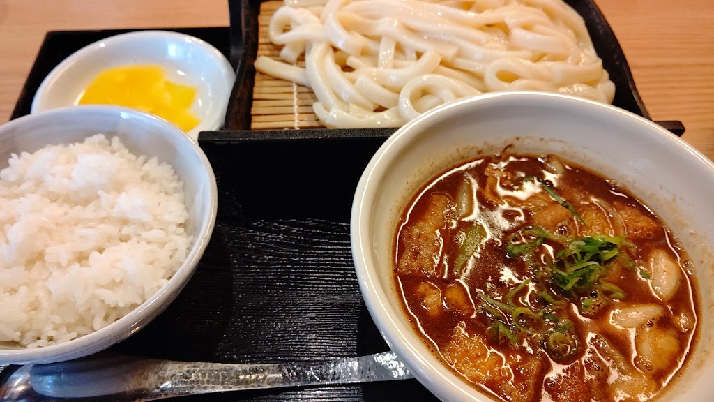 カレーうどん 千吉 小伝馬町店