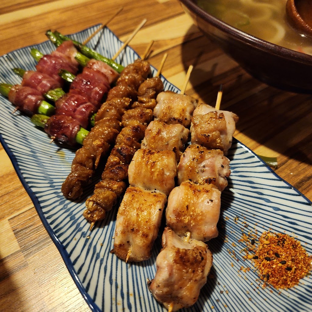 야키토리