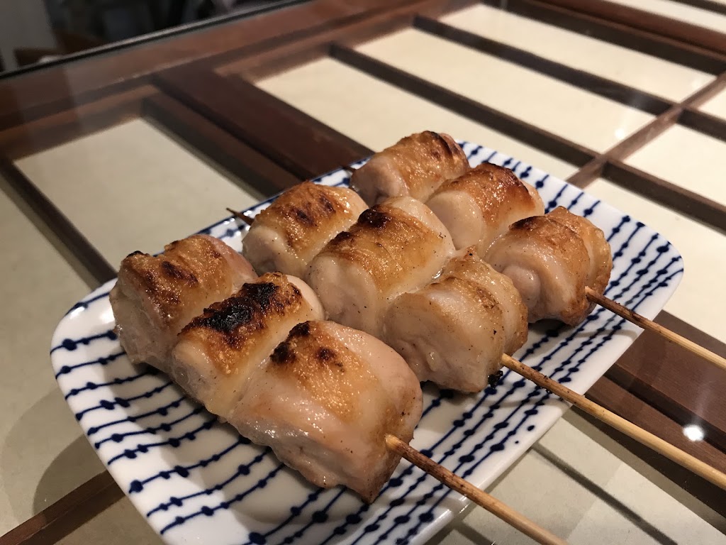 焼鳥スエヒロガリ
