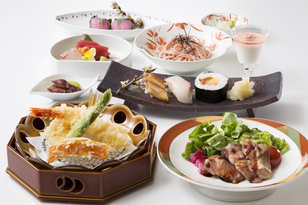 Garden Dining Waraku