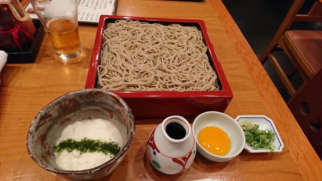 明月庵 ぎんざ田中屋 銀座本店
