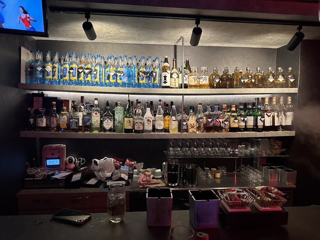 Korean bar barcode