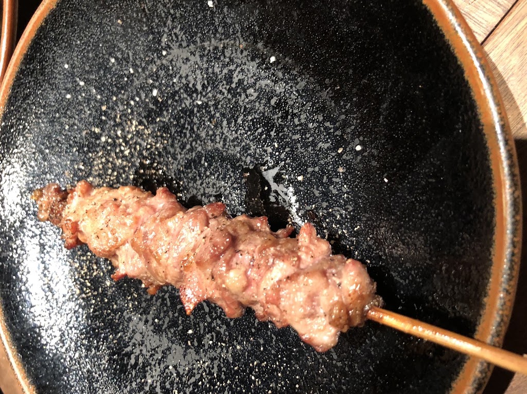 串焼き 鳥茂