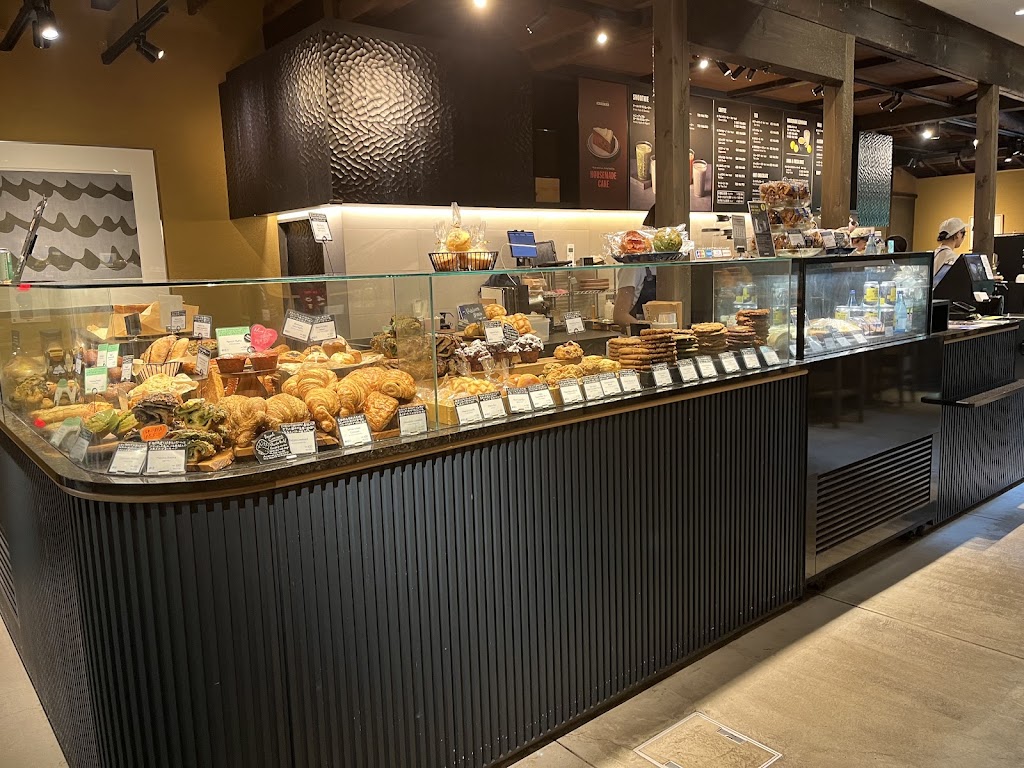 THE CITY BAKERY Kyoto Nishiki Kouji