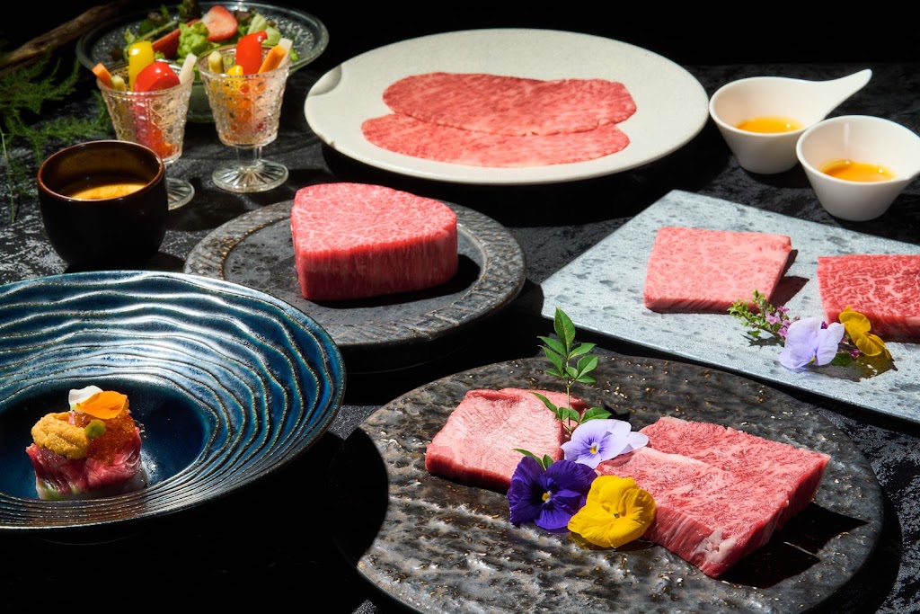 Beef Professional Asakusa