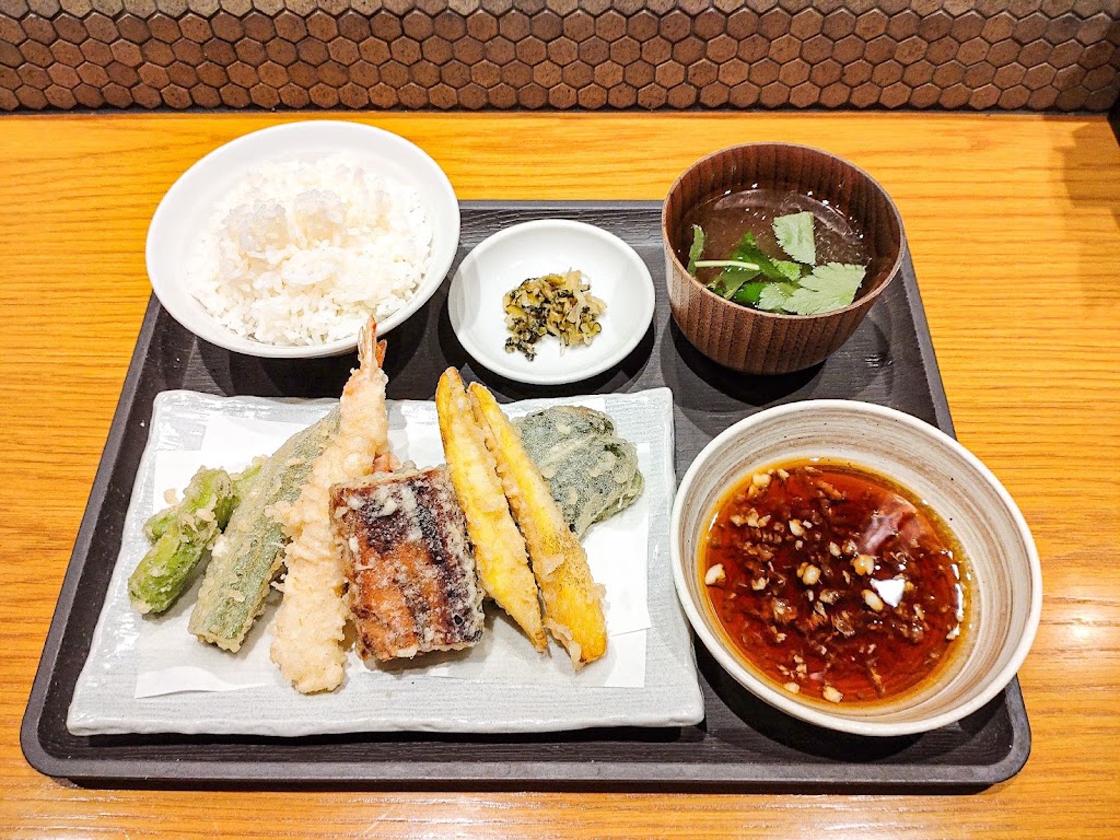 TempuratoSakana Umino | Izakaya Tempura Sake
