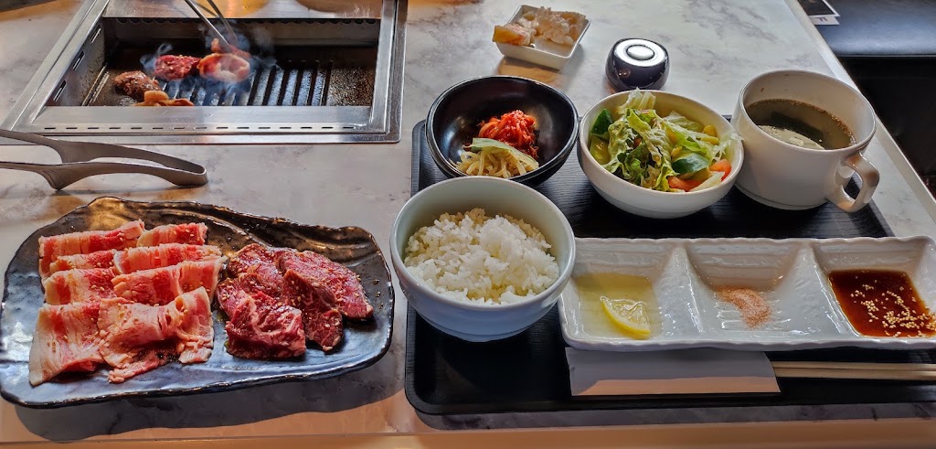 Don Don. 焼肉