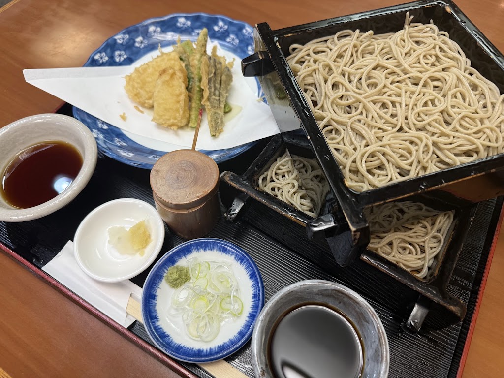 薮伊豆総本店