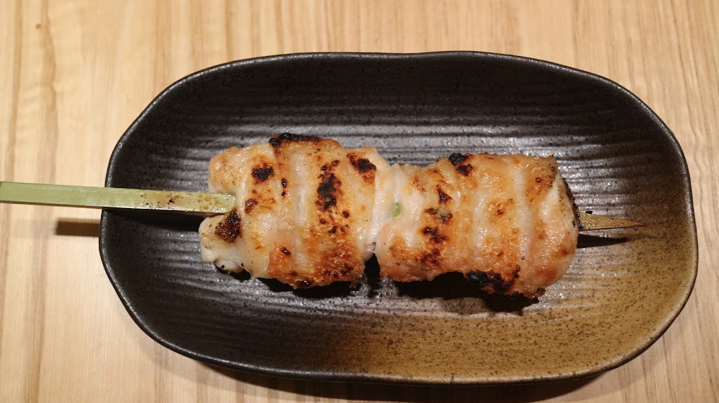 日本橋 とり慶 焼き鳥屋