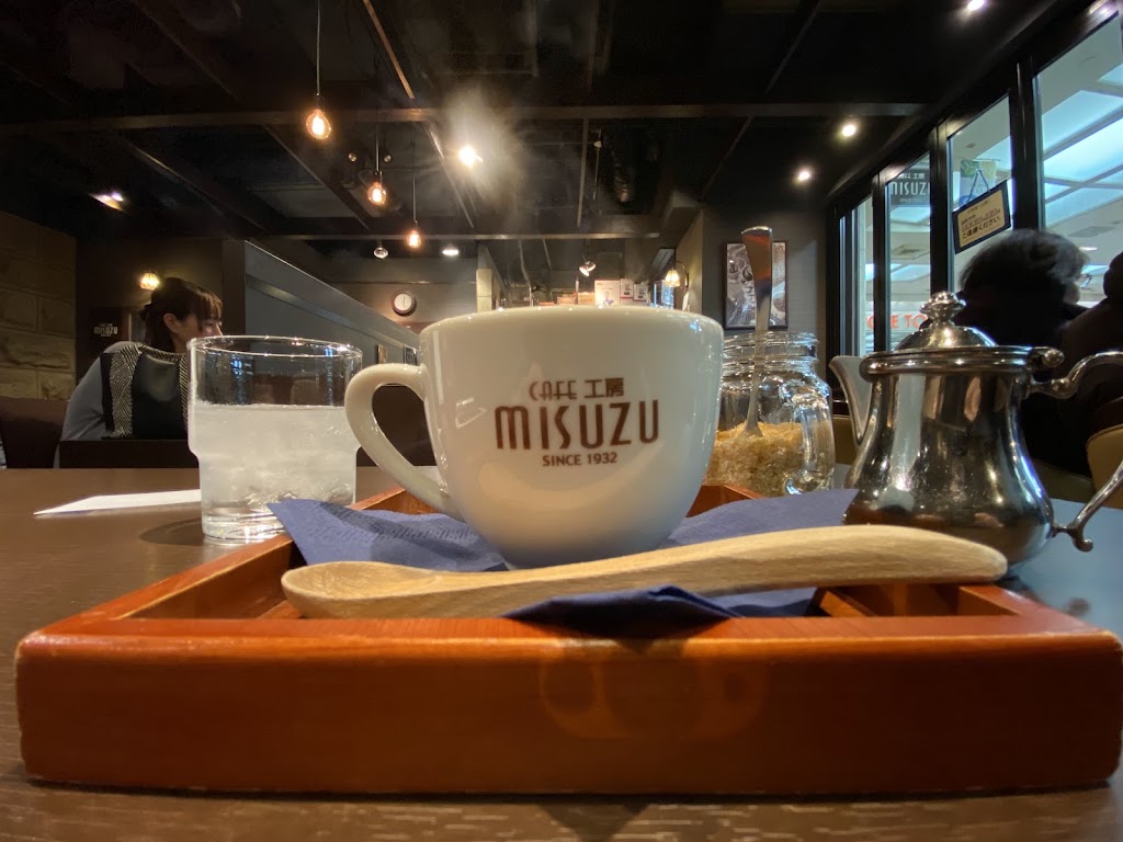 CAFE工房MISUZU
