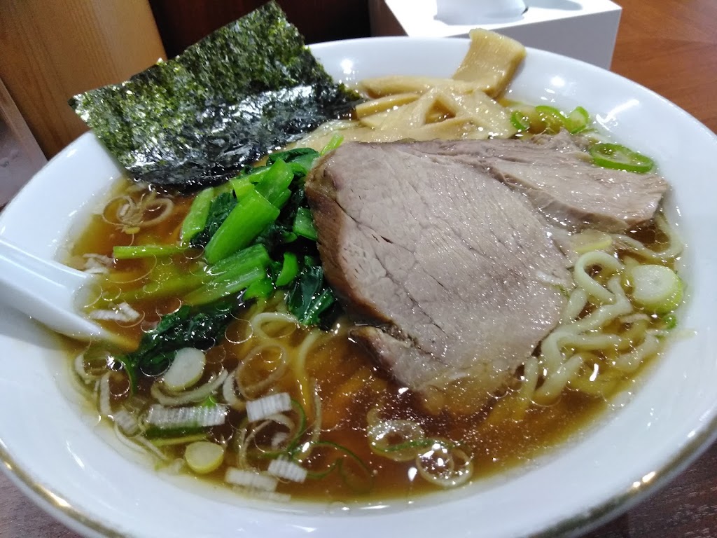 らぁめん蔵持