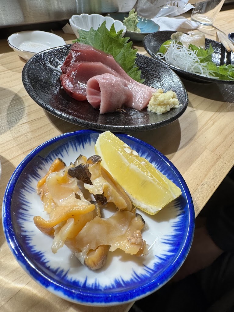 Sushi Dokoro Makoto