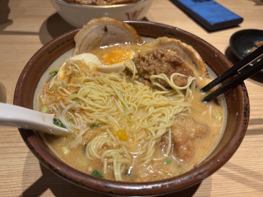 俺流塩らーめん 渋谷センター街店