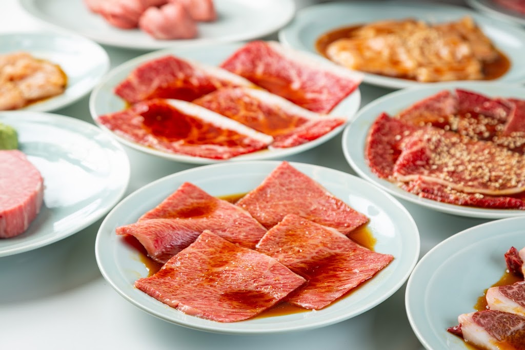 焼肉 肉どうし 京都祇園店