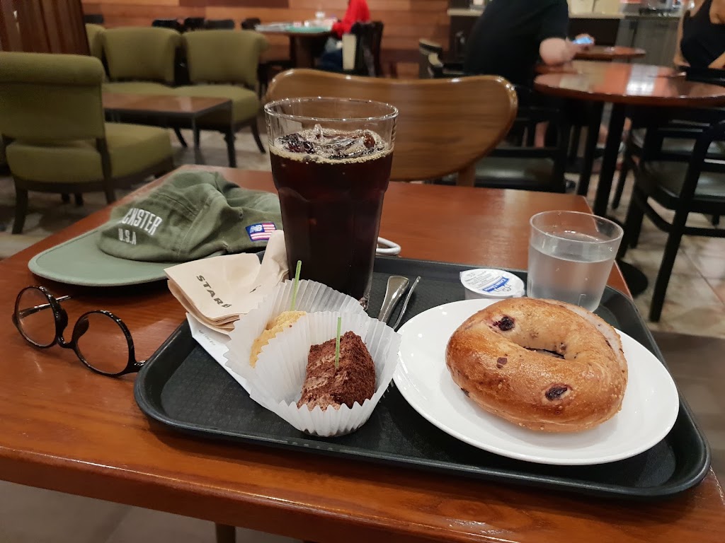スターバックス センタム路店