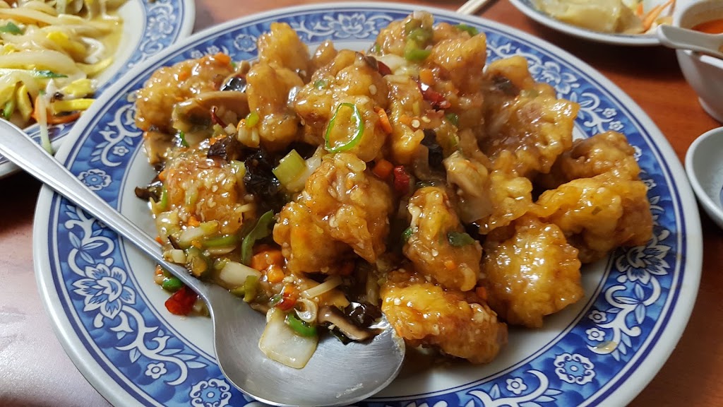 덕화원