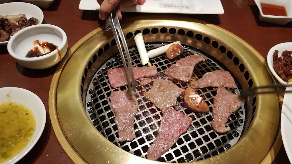 Yakiniku Tokuju K-Place