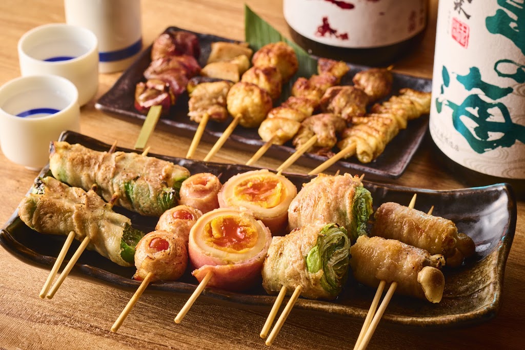 Yakitori Toriton Shibuya