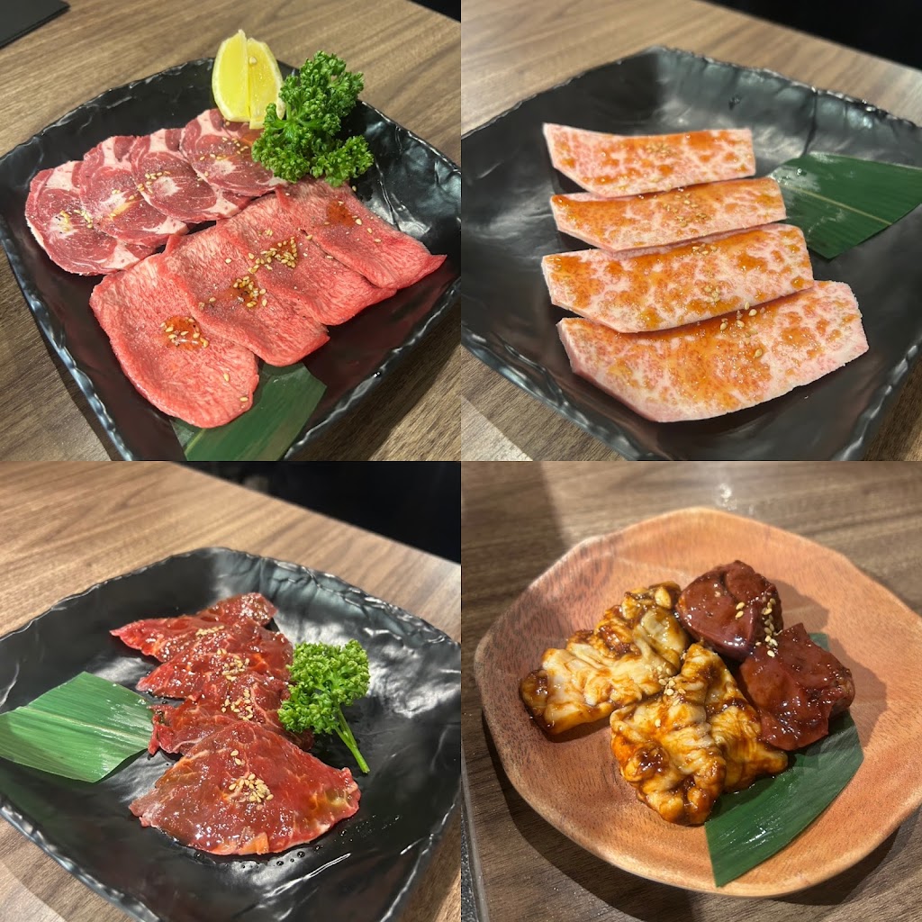 焼肉ホルモンたすき 新橋2号店