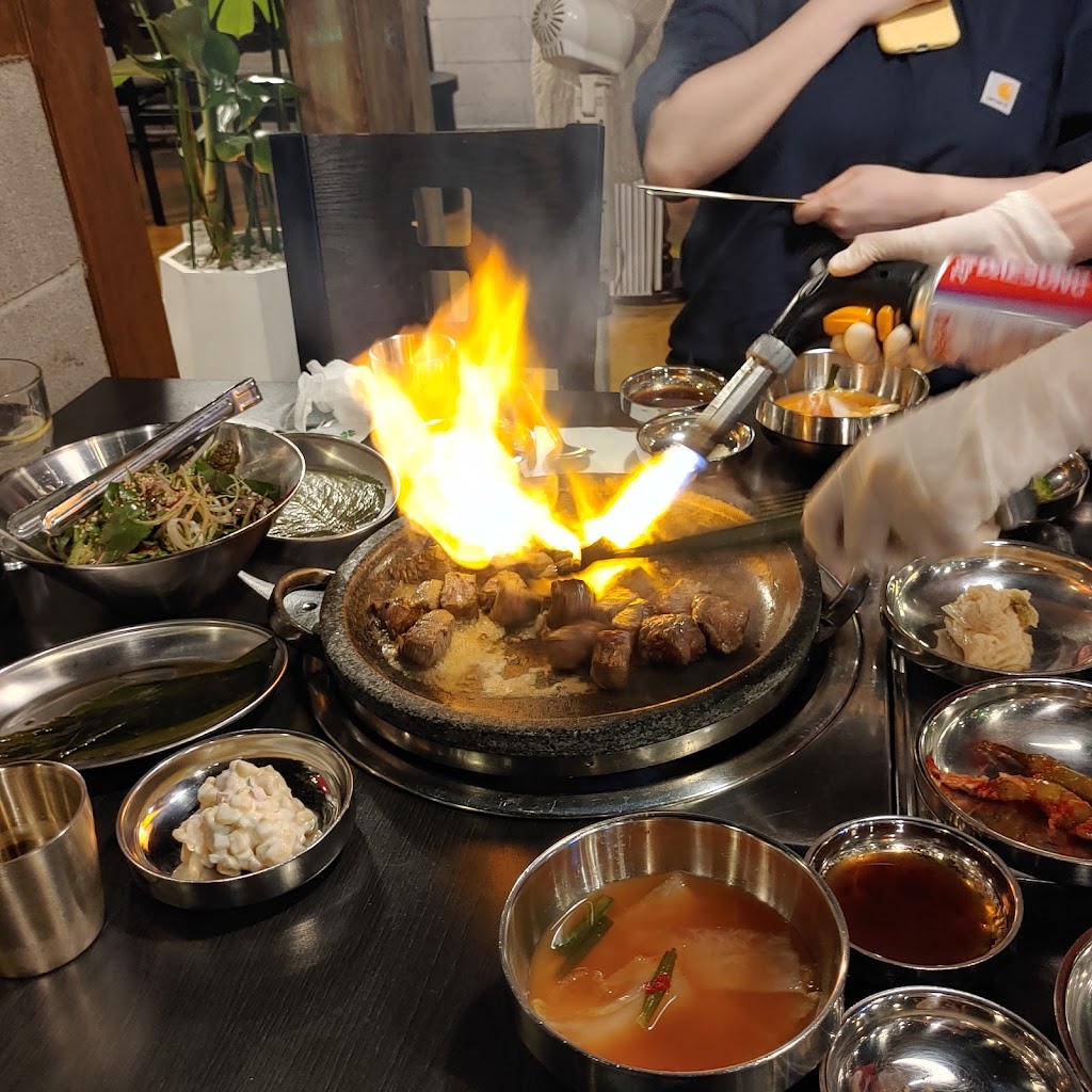 大韓商會 蔚山三山店